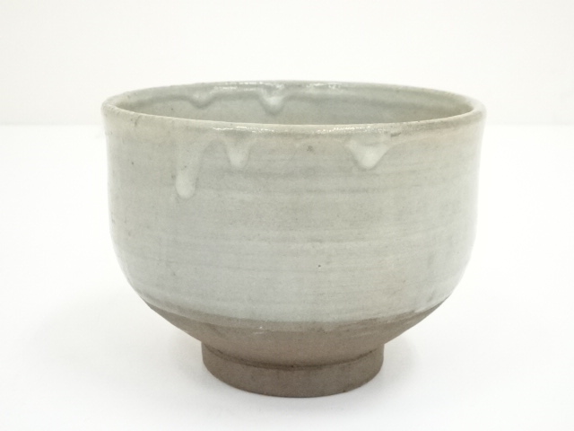 JAPANESE TEA CEREMONY / TEA CHAWAN / ARTISAN WORK